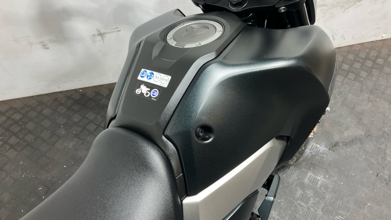 Honda Grom MSX125 (24YM)
